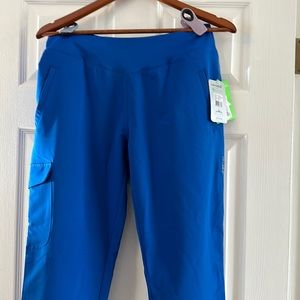 Healing hands scrub pants